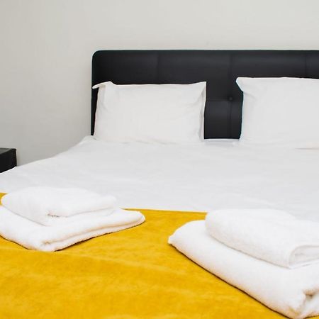 Apartament Argonne Gare Du Midi 29 Bruksela Zewnętrze zdjęcie