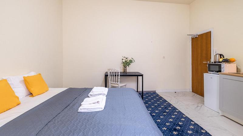 Apartament Argonne Gare Du Midi 29 Bruksela Zewnętrze zdjęcie