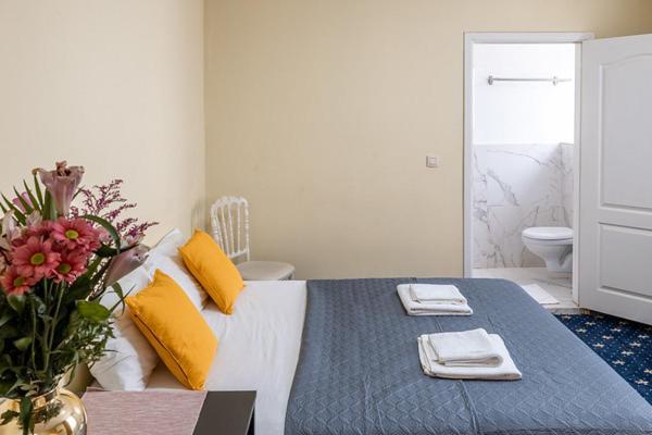 Apartament Argonne Gare Du Midi 29 Bruksela Zewnętrze zdjęcie