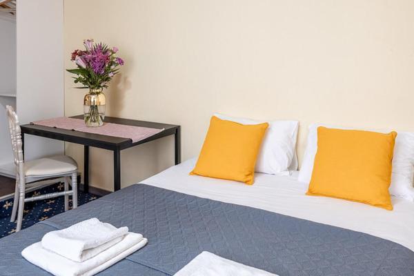 Apartament Argonne Gare Du Midi 29 Bruksela Zewnętrze zdjęcie