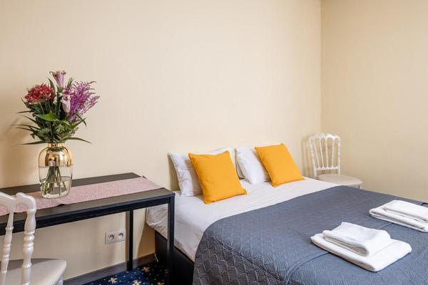 Apartament Argonne Gare Du Midi 29 Bruksela Zewnętrze zdjęcie
