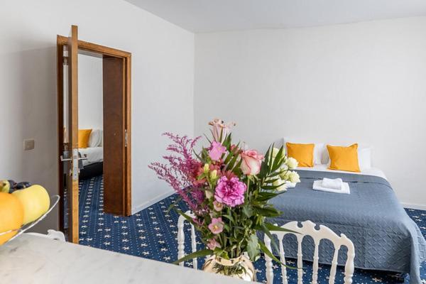 Apartament Argonne Gare Du Midi 29 Bruksela Zewnętrze zdjęcie