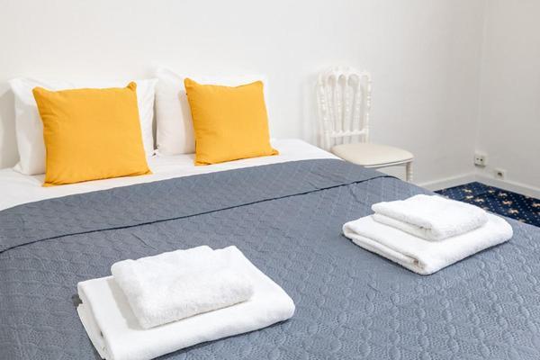 Apartament Argonne Gare Du Midi 29 Bruksela Zewnętrze zdjęcie