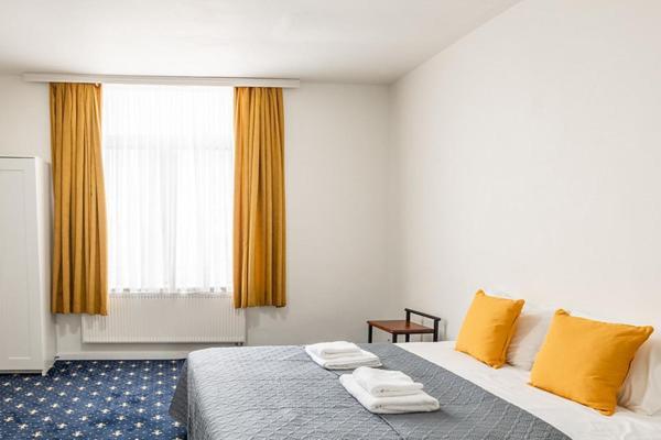 Apartament Argonne Gare Du Midi 29 Bruksela Zewnętrze zdjęcie