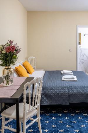Apartament Argonne Gare Du Midi 29 Bruksela Zewnętrze zdjęcie